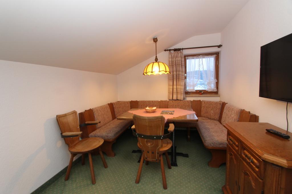 Reikartz Hotel Bergpanorama Пфронтен Номер фото