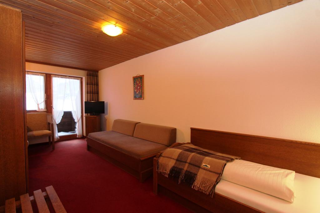 Reikartz Hotel Bergpanorama Пфронтен Номер фото