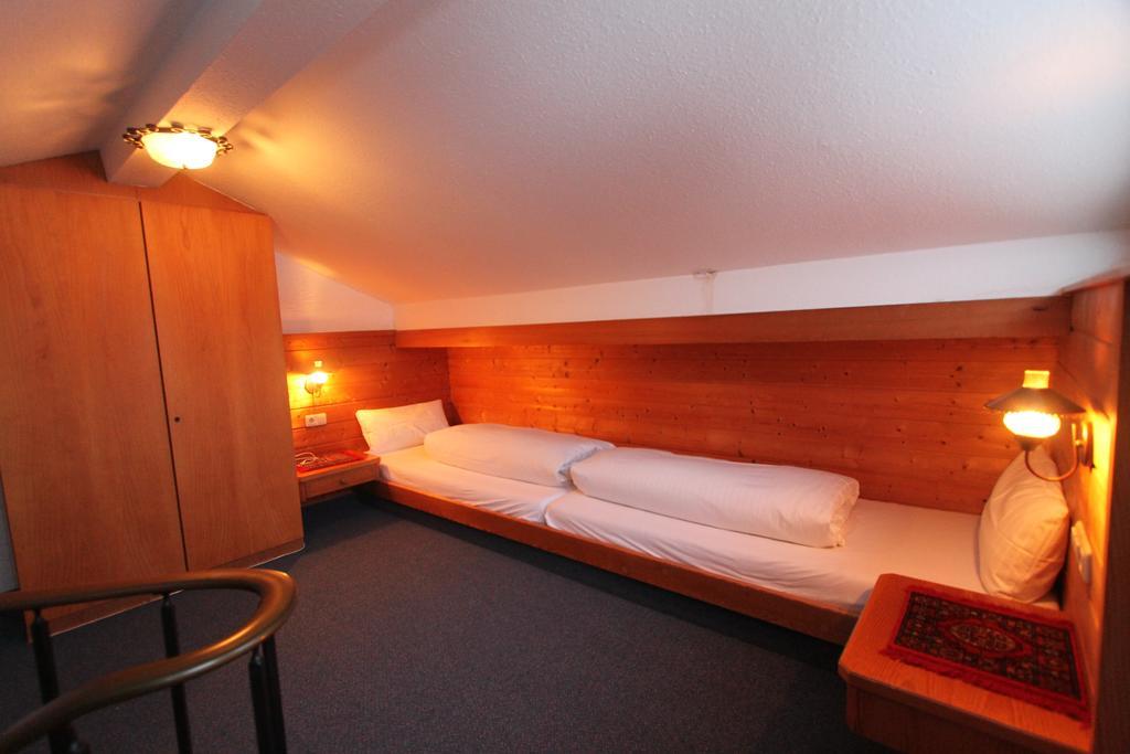 Reikartz Hotel Bergpanorama Пфронтен Номер фото
