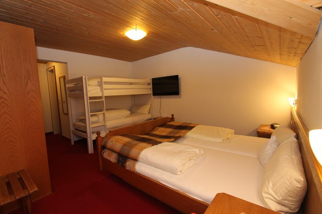 Reikartz Hotel Bergpanorama Пфронтен Номер фото