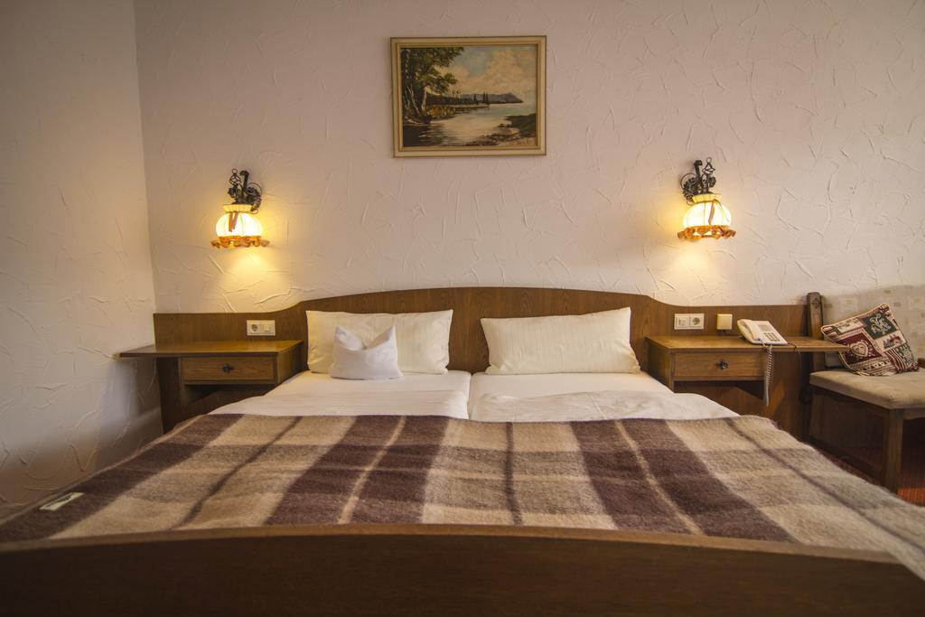 Reikartz Hotel Bergpanorama Пфронтен Экстерьер фото