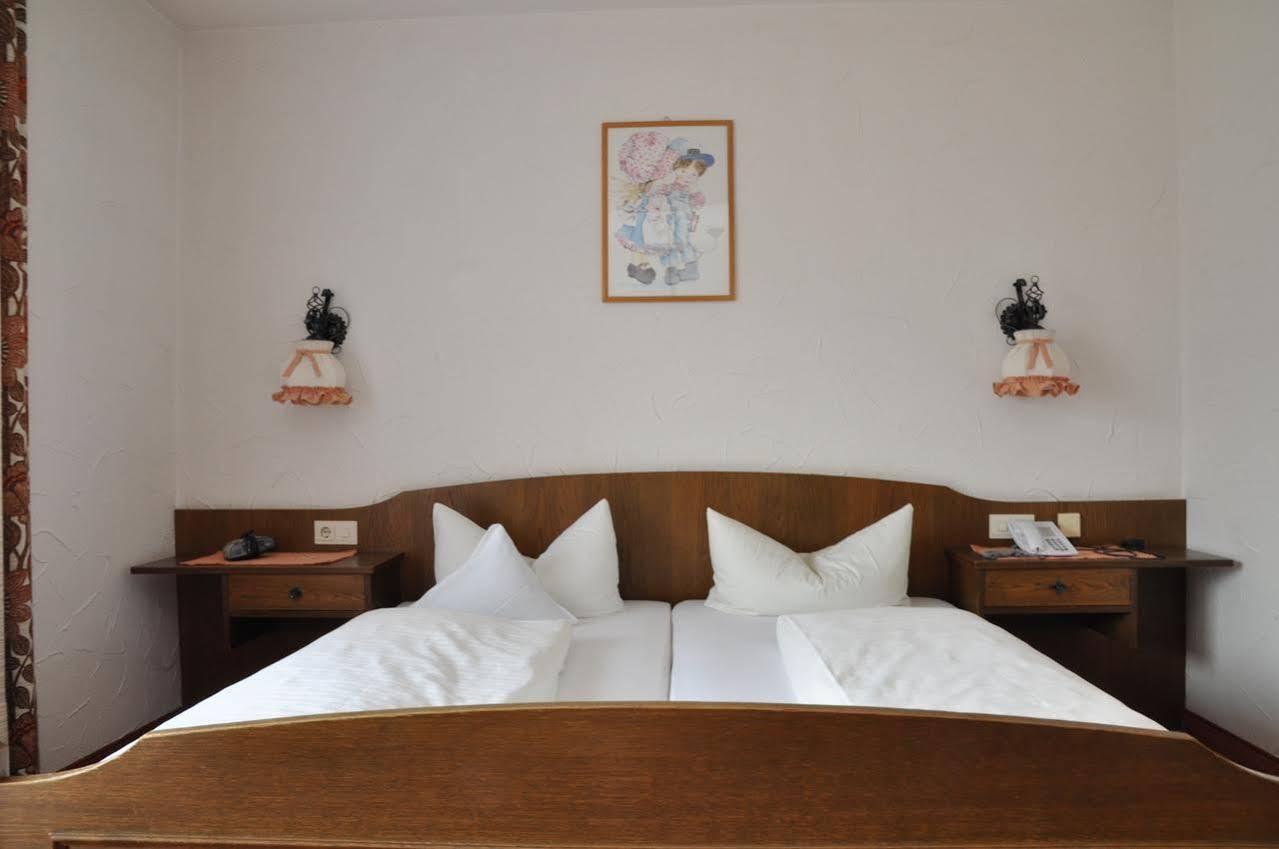 Reikartz Hotel Bergpanorama Пфронтен Экстерьер фото