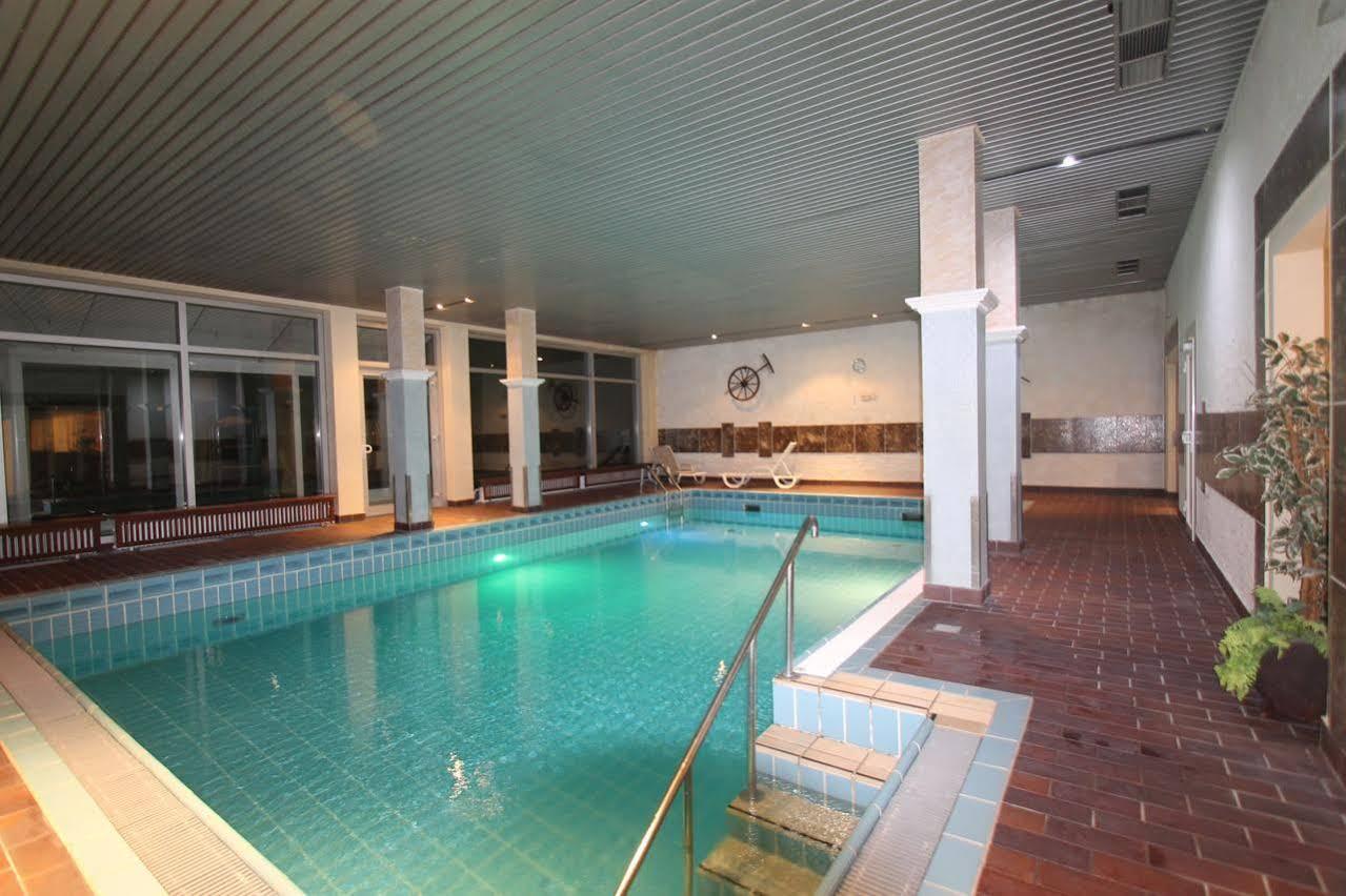 Reikartz Hotel Bergpanorama Пфронтен Экстерьер фото